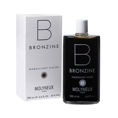 MOLYNEUX Bronzer - Flüssiges Make-up 3331845995006 MOLYNEUX Bronzer - Flüssiges Make-up 3331845995006